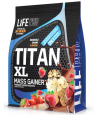 LIFE PRO TITAN GLUTEN FREE - Strawberry 3KG