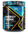 LIFE PRO STAMINA ENERGY - Energy Drink 300g