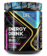 LIFE PRO STAMINA ENERGY - Fruit Punch 300g