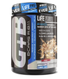 LIFE PRO BCAA PRO & GLUTAMINE AJINOMOTO - Cola 300g