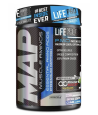 LIFE PRO MAP - Fruit Punch 300g