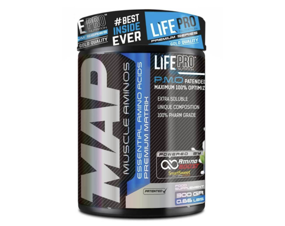 LIFE PRO MAP - Watermelon 300g