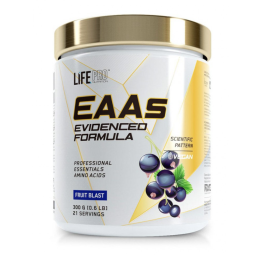 LIFE PRO EAAS - Fruit Blast 300g