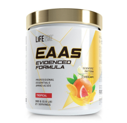 LIFE PRO EAAS - Tropical 300g