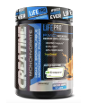 LIFE PRO CREATINA CREAPURE - Naranja 500g