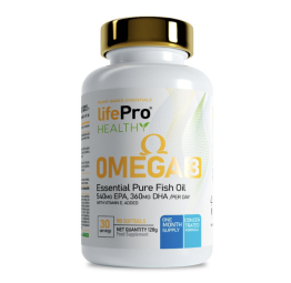 LIFE PRO OMEGA 3