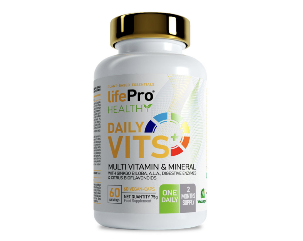 LIFE PRO DAILY VITS