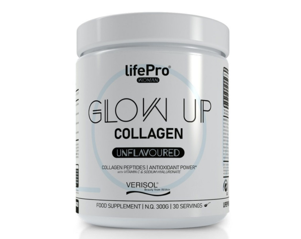 LIFE PRO COLLAGEN GLOW UP - Neutro 300g