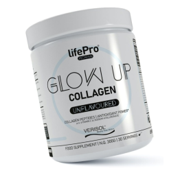 LIFE PRO COLLAGEN GLOW UP - Neutro 300g