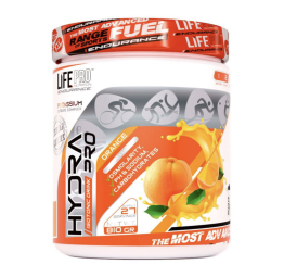 LIFE PRO HYDRA PRO - Orange 810g
