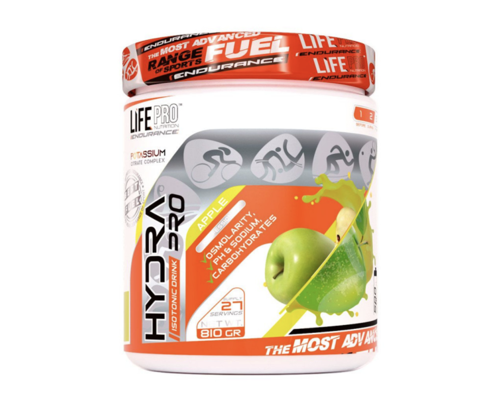 LIFE PRO HYDRA PRO - Apple 810g