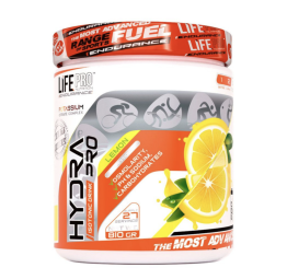 LIFE PRO HYDRA PRO - Lemon 810g