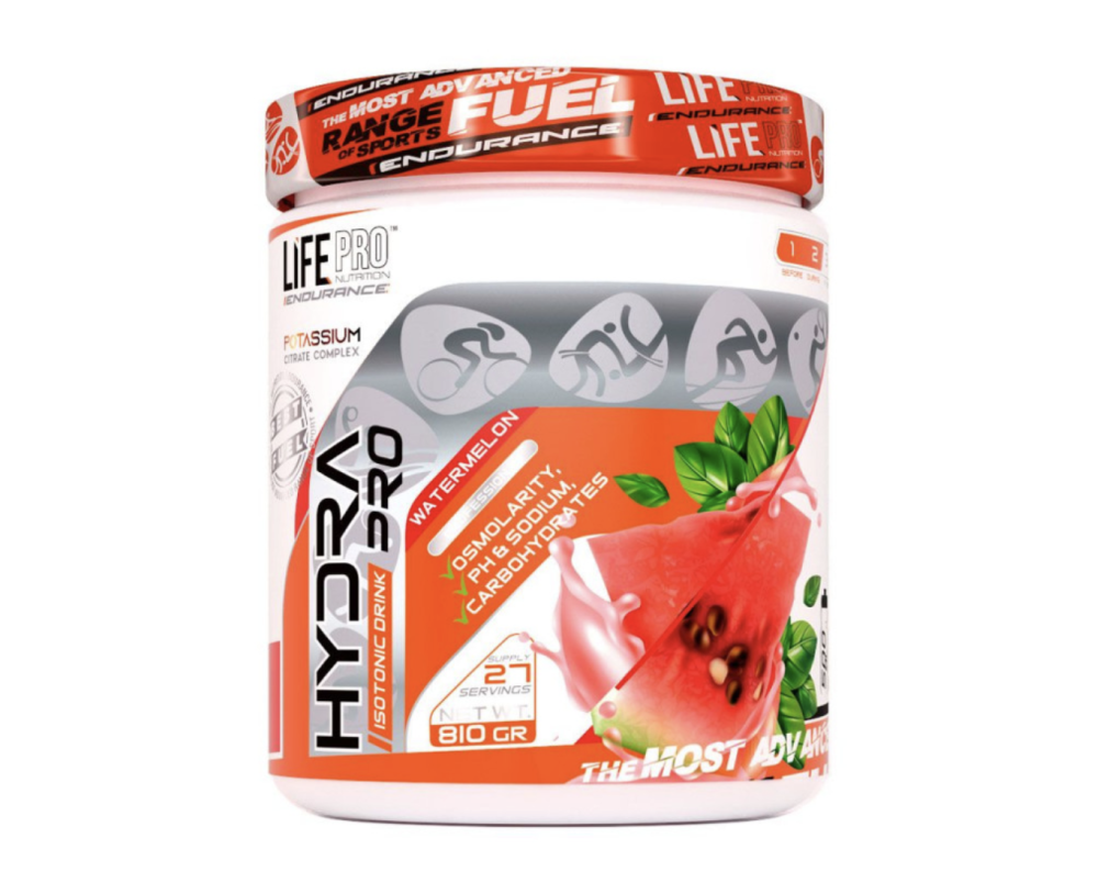 LIFE PRO HYDRA PRO - Watermelon 810g