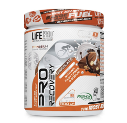 LIFE PRO RECOVERY PRO - Chocolate 800g
