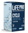 LIFE PRO CYCLO ENERGY GEL CAFFEINE - Neutra 12X60ml