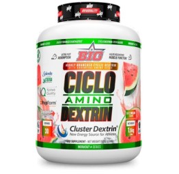 CICLO AMINO DEXTRIN® - Hidrato fácil absorción Watermelon