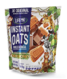 LIFE PRO INSTANT OATS PREMIUM - Choco Monkey 1,6 Kg