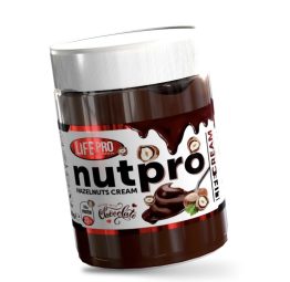 LIFE PRO PROTEIN CREAM - NUTPRO 250G