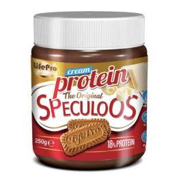 LIFE PRO PROTEIN -SPECULOOS 250G