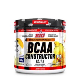CONSTRUCTOR® - BCAAS 12:1:1 Mango - Pineapple