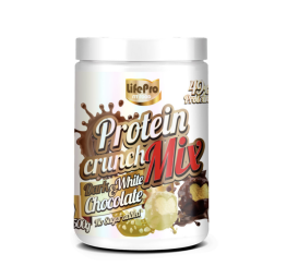 LIFE PRO PROTEIN CUNCH - MIX 500g