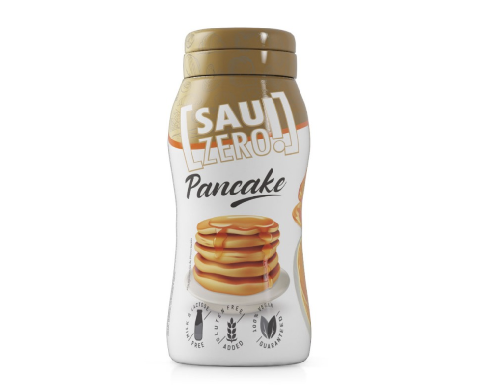 LIFE PRO SAUZERO PANCAKE 310 ml
