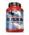 AMIX WHEY PRO FUSION - Chocolate