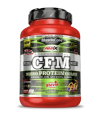 AMIX CFM NITRO PROTEIN - Chocolate