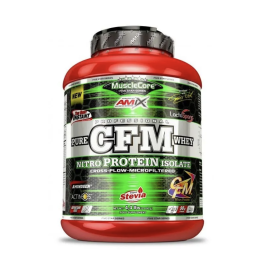 AMIX CFM NITRO PROTEIN - Chocolate