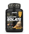 AMIX BLACK CFM PROTEIN - Tarta de Chocolate