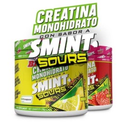 BIG CREABIG®  CREAPURE SMINT LIMÓN 210g