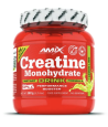 AMIX CREATINA MONOHIDRATO DRINK - Frutos del Bosque 360g