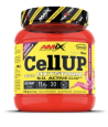 AMIX PRE ENTRENO CELL UP - Frutos Rojos 348g