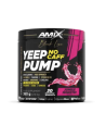 AMIX PRE ENTRENO YEEP JUMP NO CAFF - JUNGLE MONSTER 345g