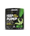 AMIX PRE ENTRENO YEEP JUMP NO CAFF - PEAR STRIKE 345g