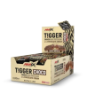 AMIX TIGGER CRUNCHY PROTEIN BAR - Triple Brownie 60g
