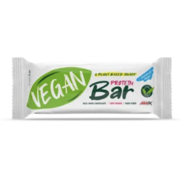 AMIX VEGAN PROTEIN BAR - Coconut 45g