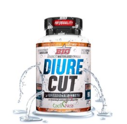 DIURECUT - Professional Diuretic cápsulas