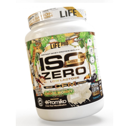 LIFE PRO ISO GOURMET - White Choco Monkey 900g