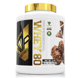 IO.GENIX WHEY 80 PROFESSIONAL - Bombon Rocher