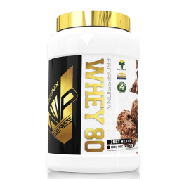 IO.GENIX WHEY 80 PROFESSIONAL - Bombon Rocher