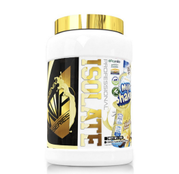 IO.GENIX ISOLATE PROFESSIONAL - Vainilla Milkshake