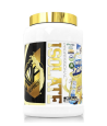 IO.GENIX ISOLATE PROFESSIONAL - Vainilla Milkshake