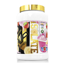 IO.GENIX ISOLATE PROFESSIONAL - Petit Yogurt