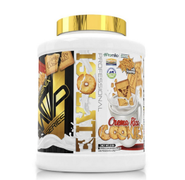 IO.GENIX ISOLATE PROFESSIONAL - Crema Rica Cookies