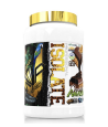 IO.GENIX ISOLATE PROFESSIONAL - Chocolate Amazónico