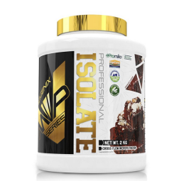 IO.GENIX ISOLATE PROFESSIONAL - Chocolate