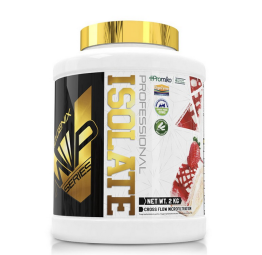 IO.GENIX ISOLATE PROFESSIONAL - Fresas con Nata