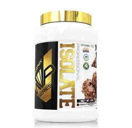 IO.GENIX ISOLATE PROFESSIONAL - Bombon Rocher