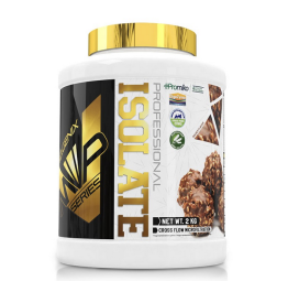 IO.GENIX ISOLATE PROFESSIONAL - Bombon Rocher